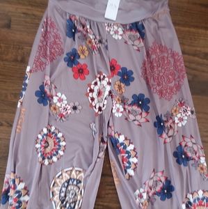 Balloon pants from Just Fashion Now, size XL(but fits L)